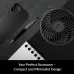 Arctic Summair Plus Portable Rechargeable Fan